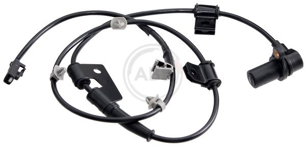 Sensor, Raddrehzahl