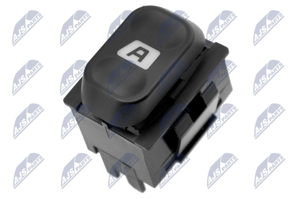 Schalter, Fensterheber