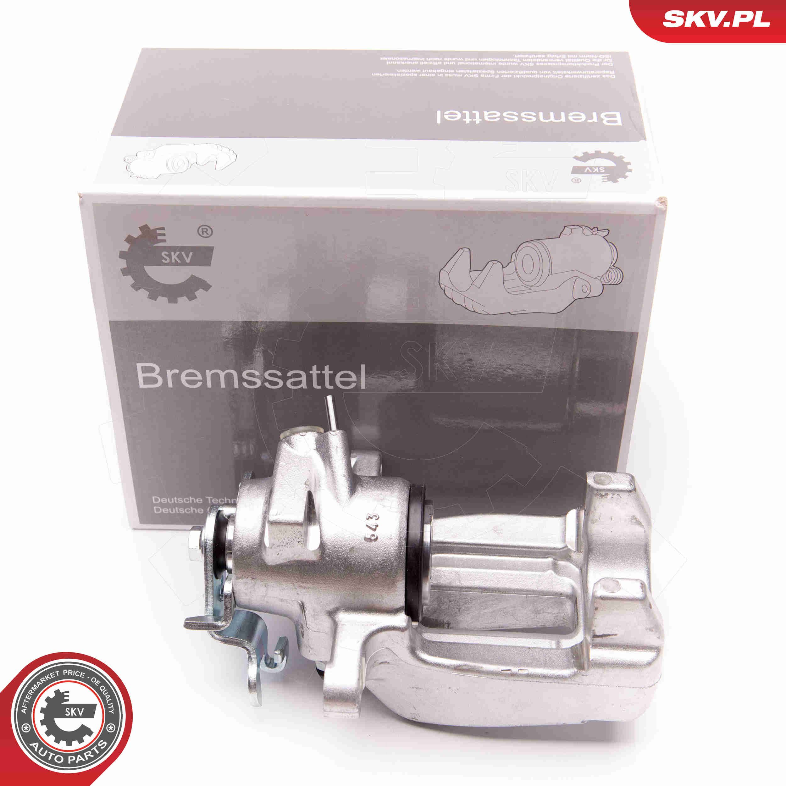 ESEN SKV 34SKV384 - Bremssattel