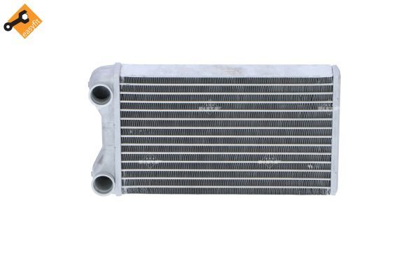 NRF 54369 Heat Exchanger, interior heating