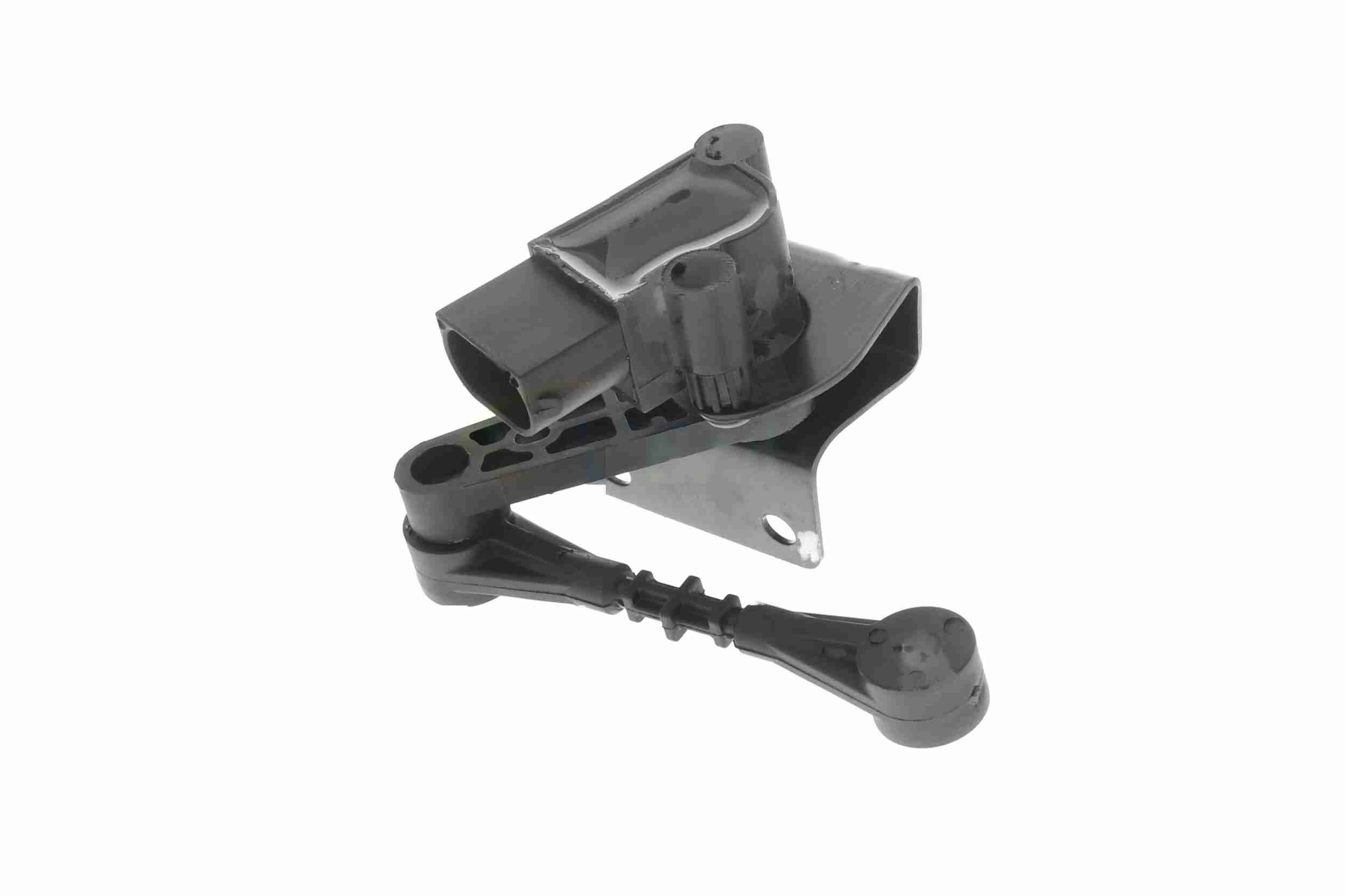 Sensor, Leuchtweitenregulierung