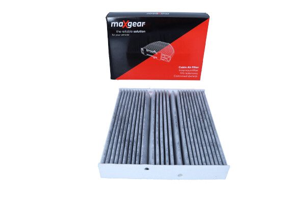 Filter, Innenraumluft