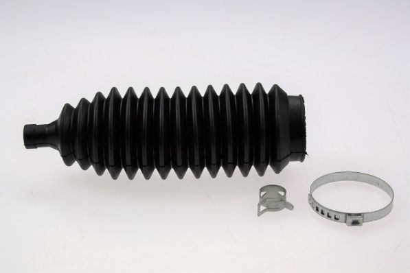 SPIDAN 83859 - Faltenbalg, Lenkung