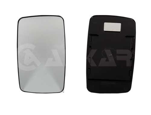 ALKAR 6401966 Mirror Glass, exterior mirror