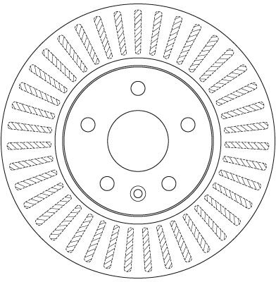 Bremsscheibe