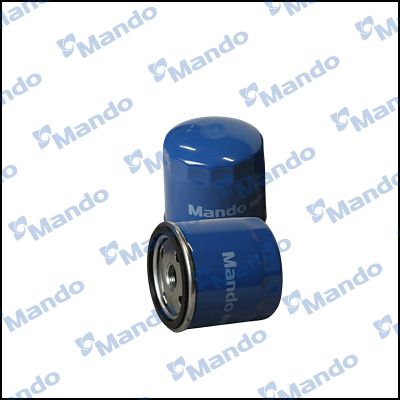 Filtro de aceite