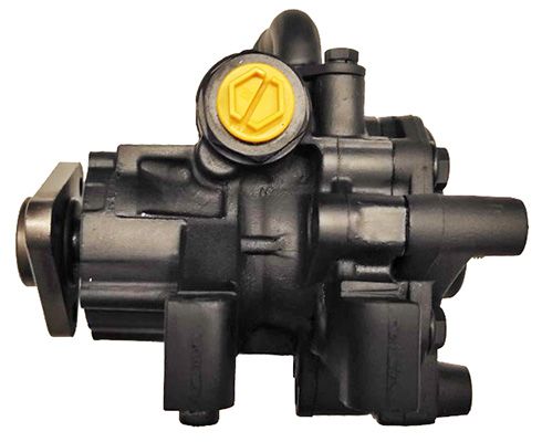 Hydraulikpumpe, Lenkung