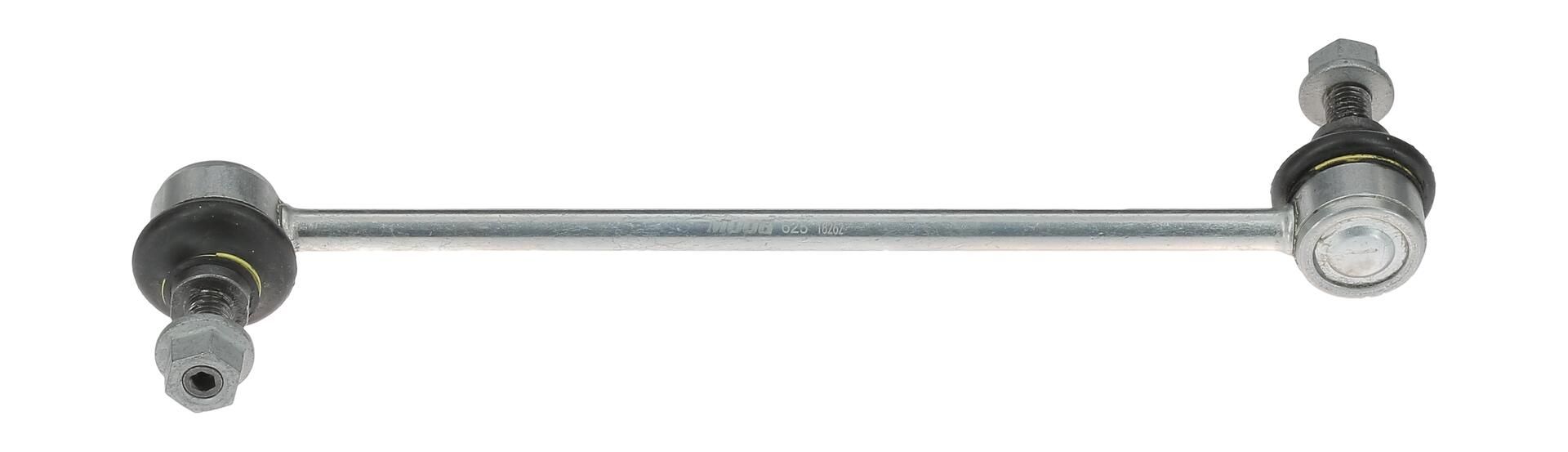 Stange/Strebe, Stabilisator