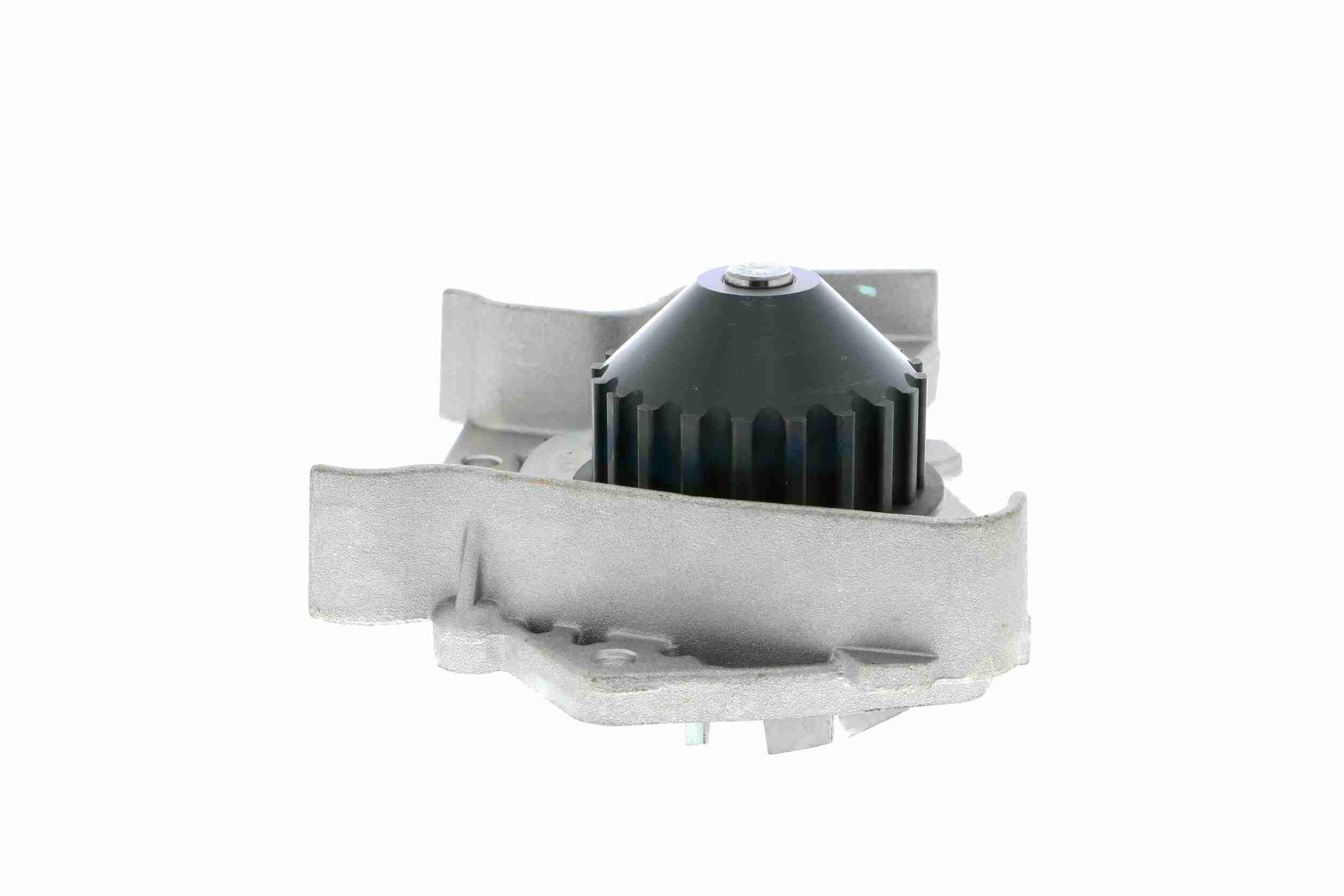 Wasserpumpe, Motork&uuml;hlung