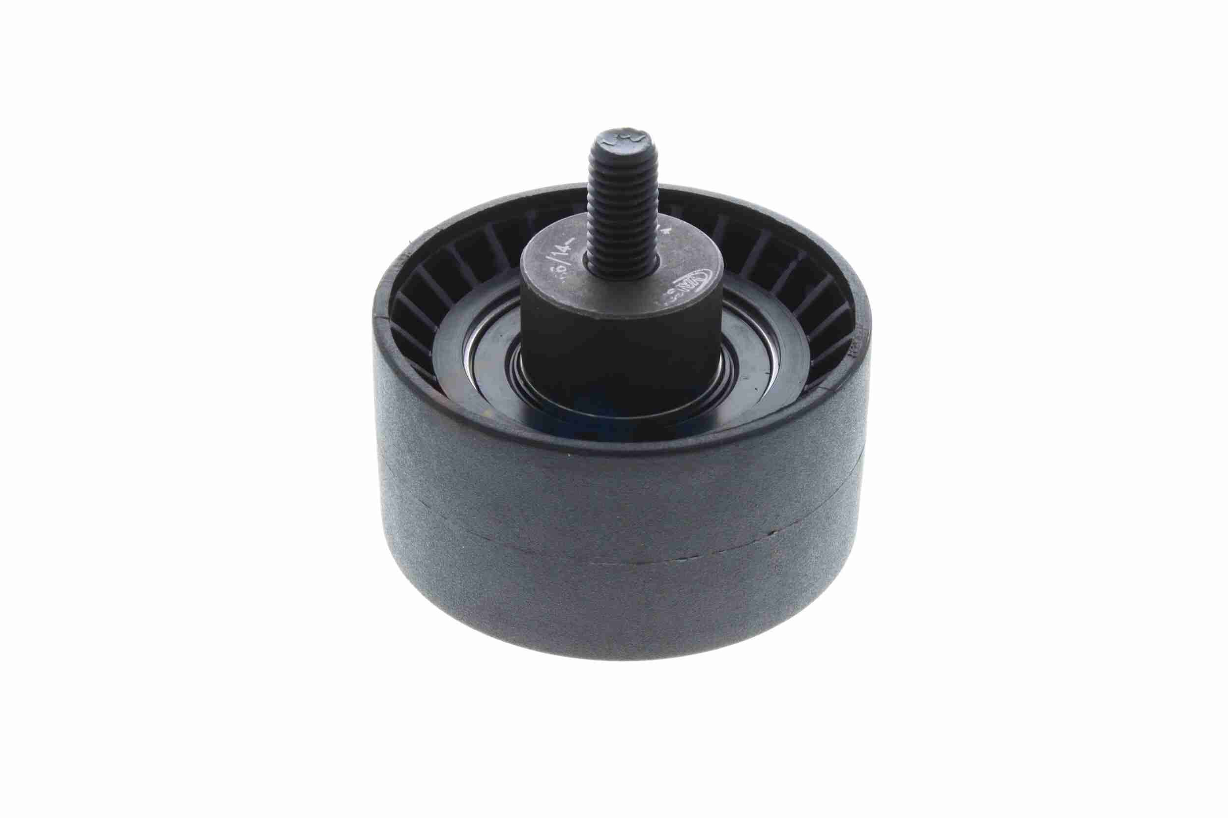 Umlenk-/F&uuml;hrungsrolle, Zahnriemen