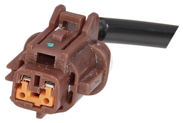 Sensor, Raddrehzahl