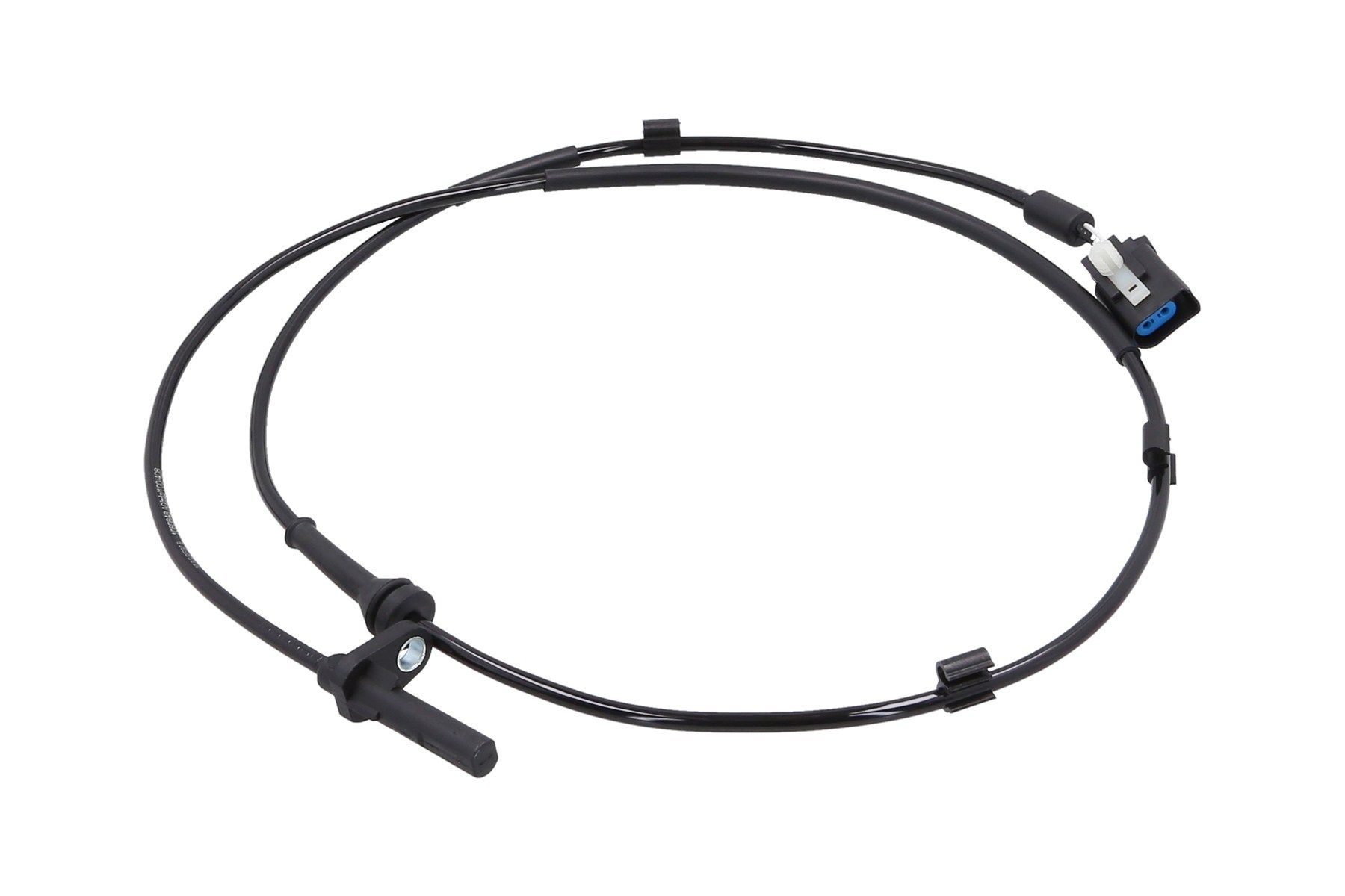 Sensor, Raddrehzahl
