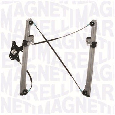 Window Regulator 350103170223