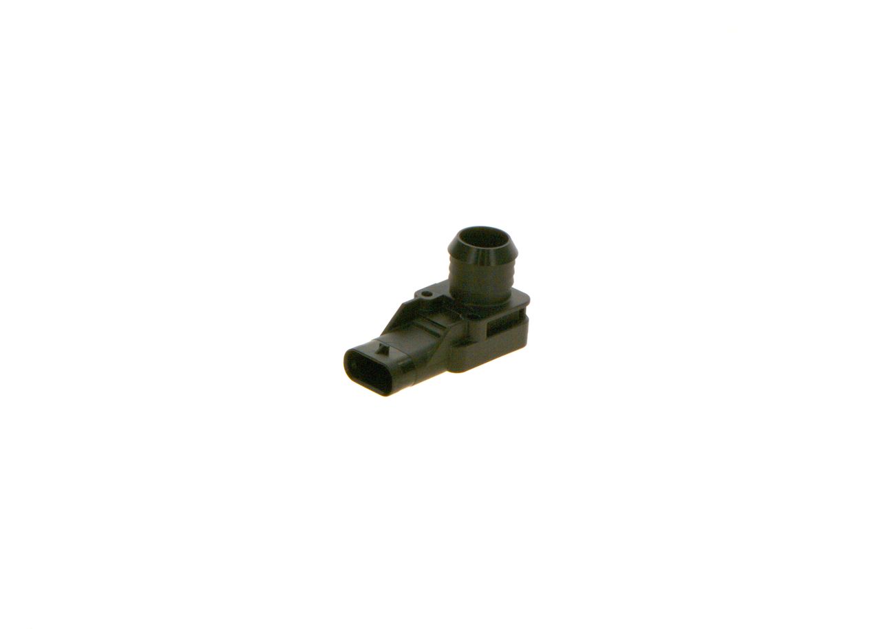 Drucksensor, Bremskraftverst&auml;rker