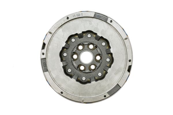 Volante motor