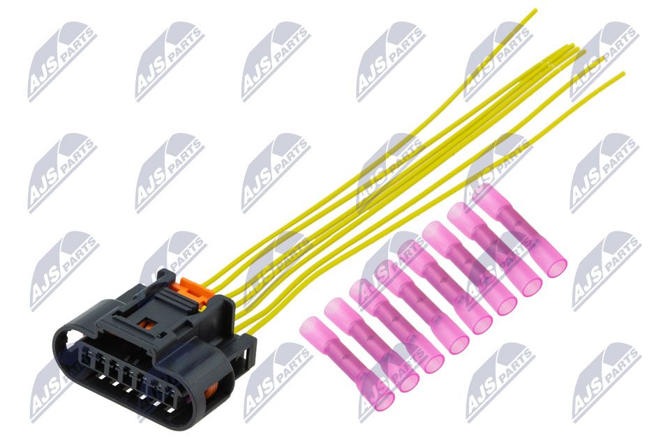 NTY EZC-PL-136 - Kabelreparatursatz, Z&uuml;ndspule