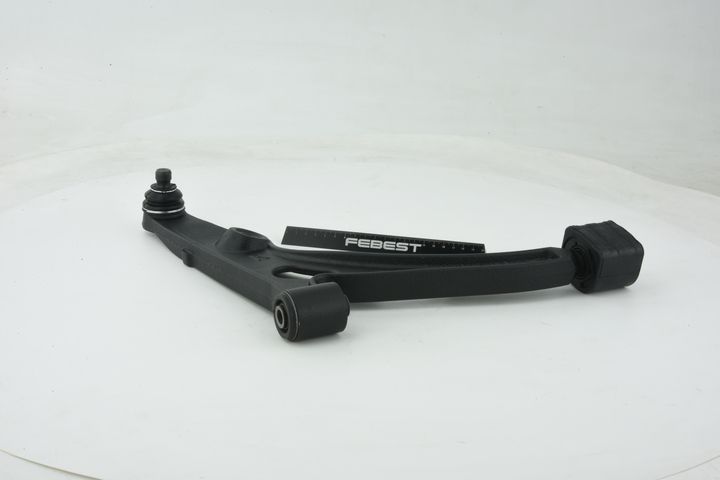 vikšro valdymo svirtis