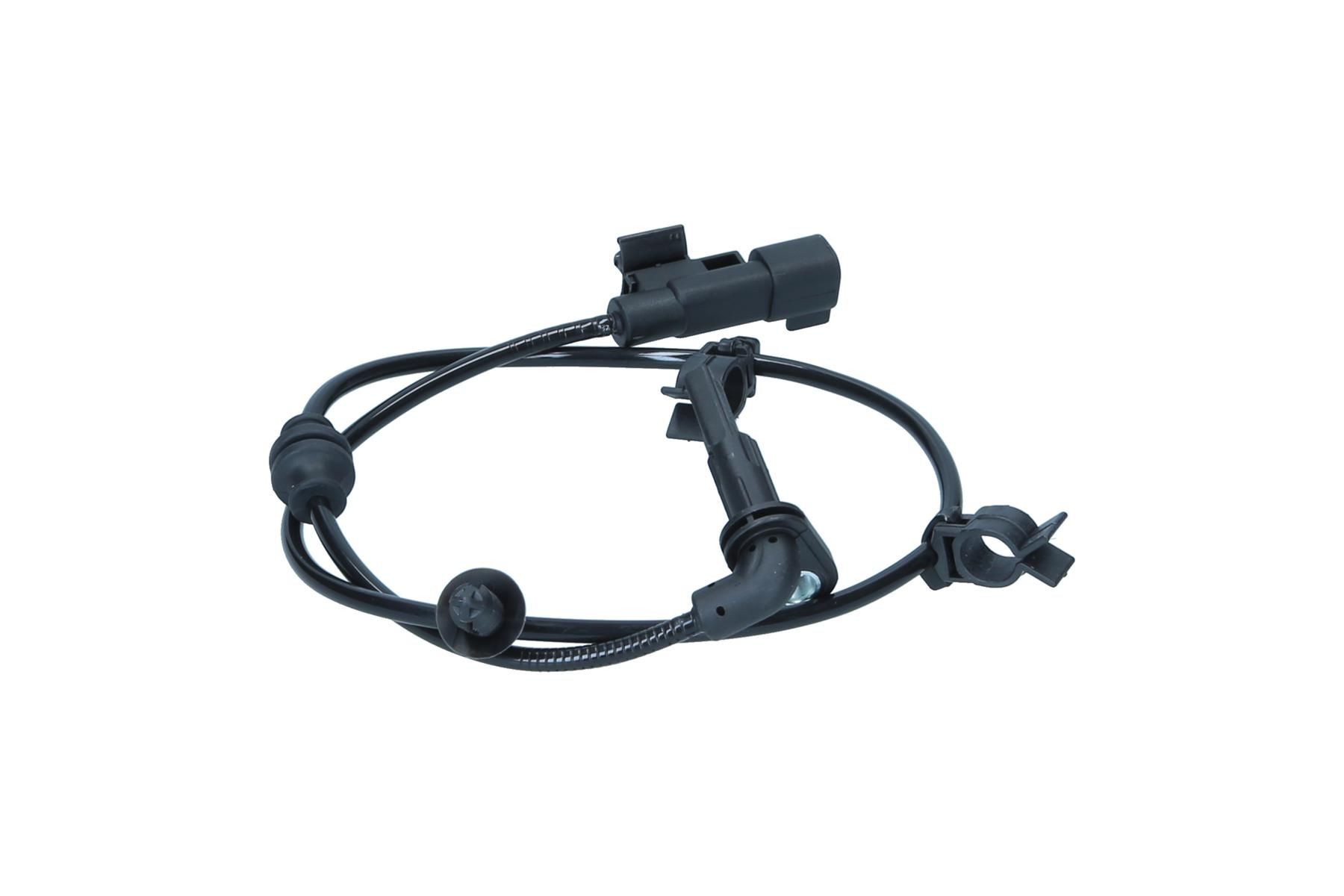 Sensor, Raddrehzahl