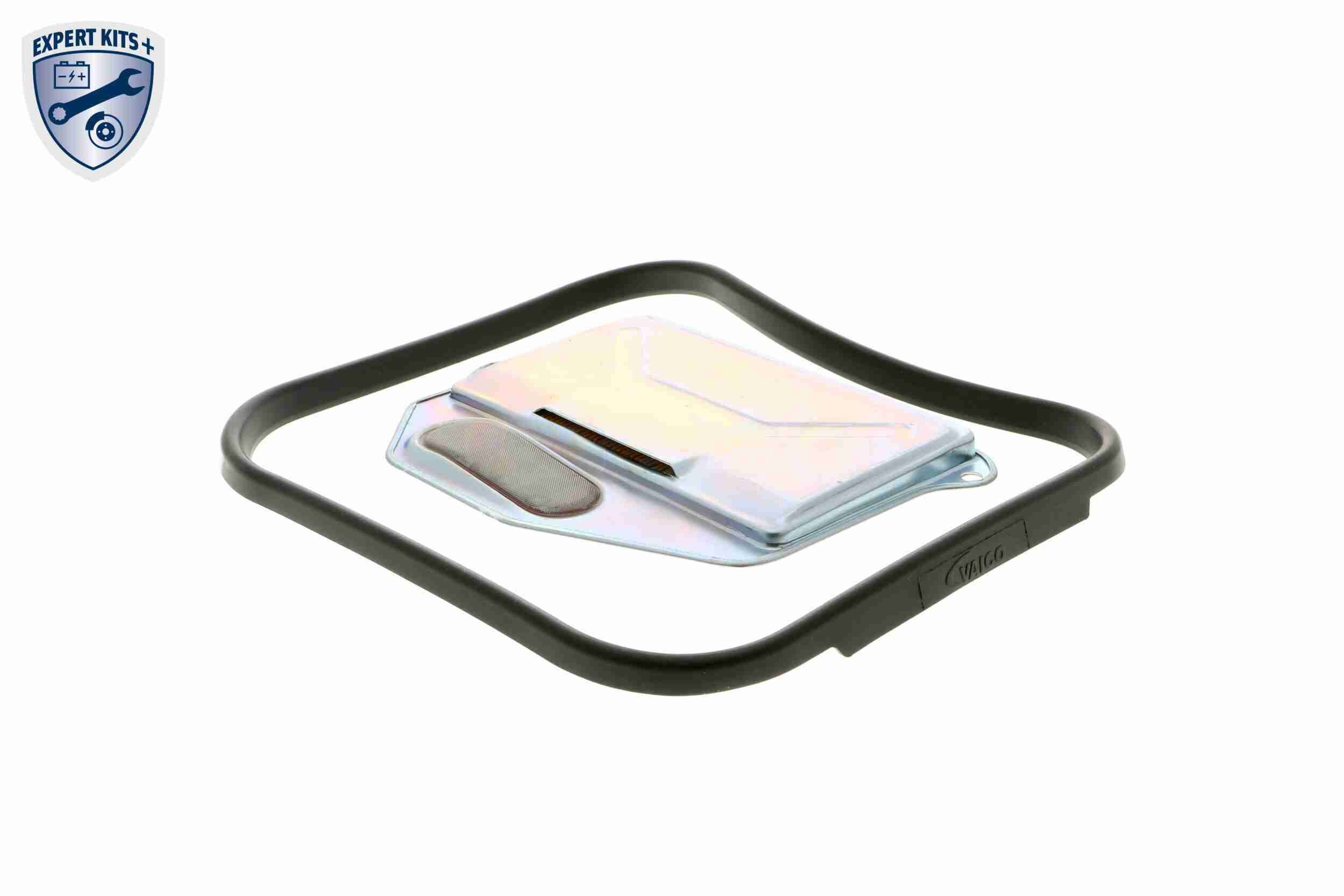 Hydraulikfiltersatz, Automatikgetriebe