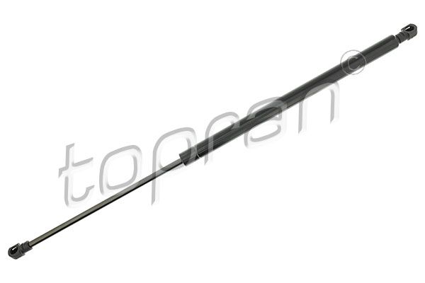 Gasfeder, Koffer-/Laderaum