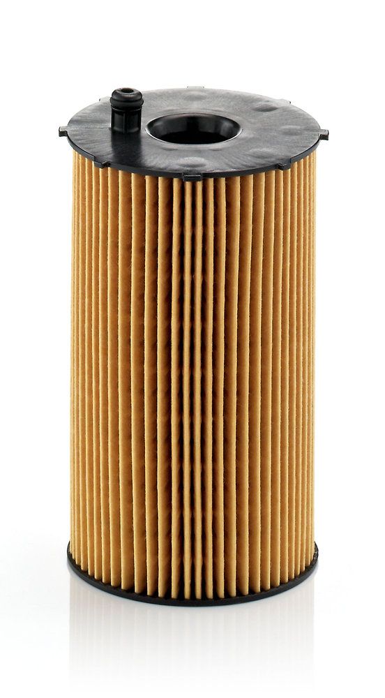 &Ouml;lfilter