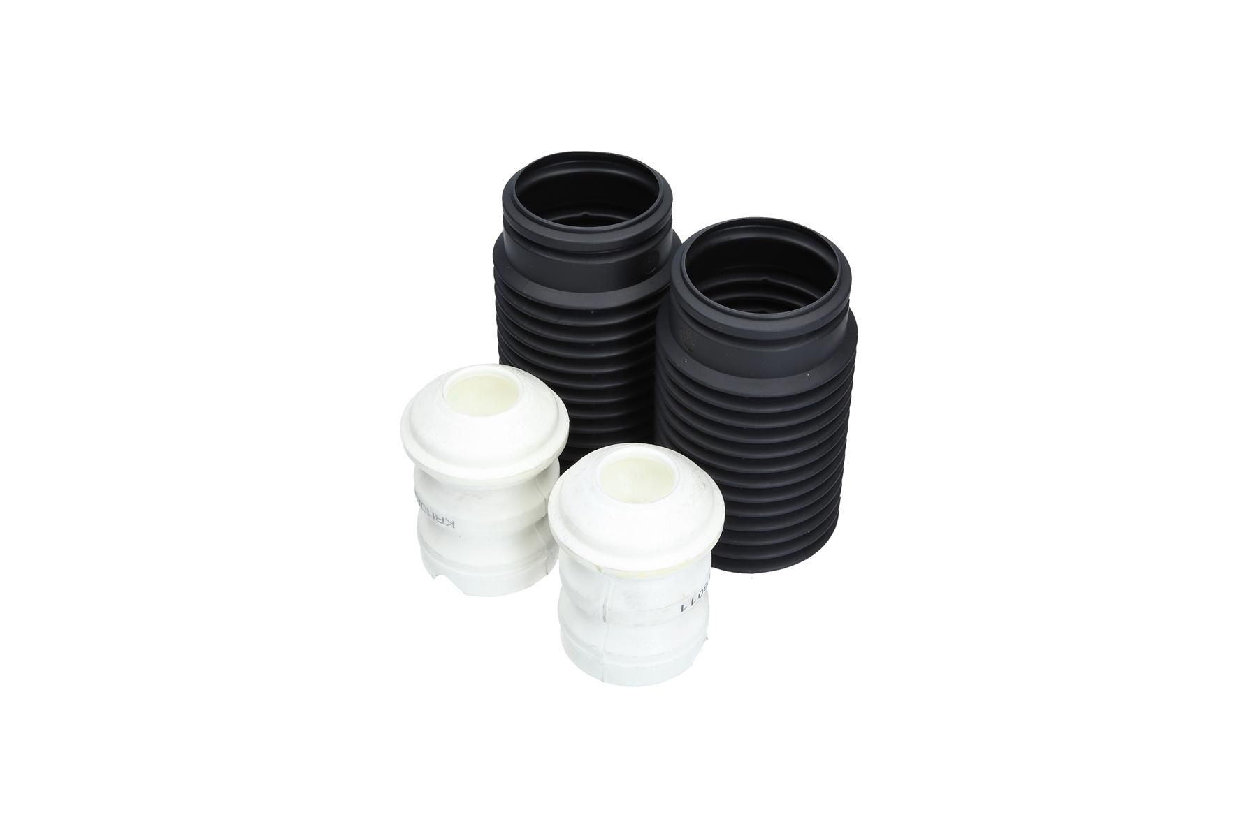 Staubschutzsatz, Stoßdämpfer