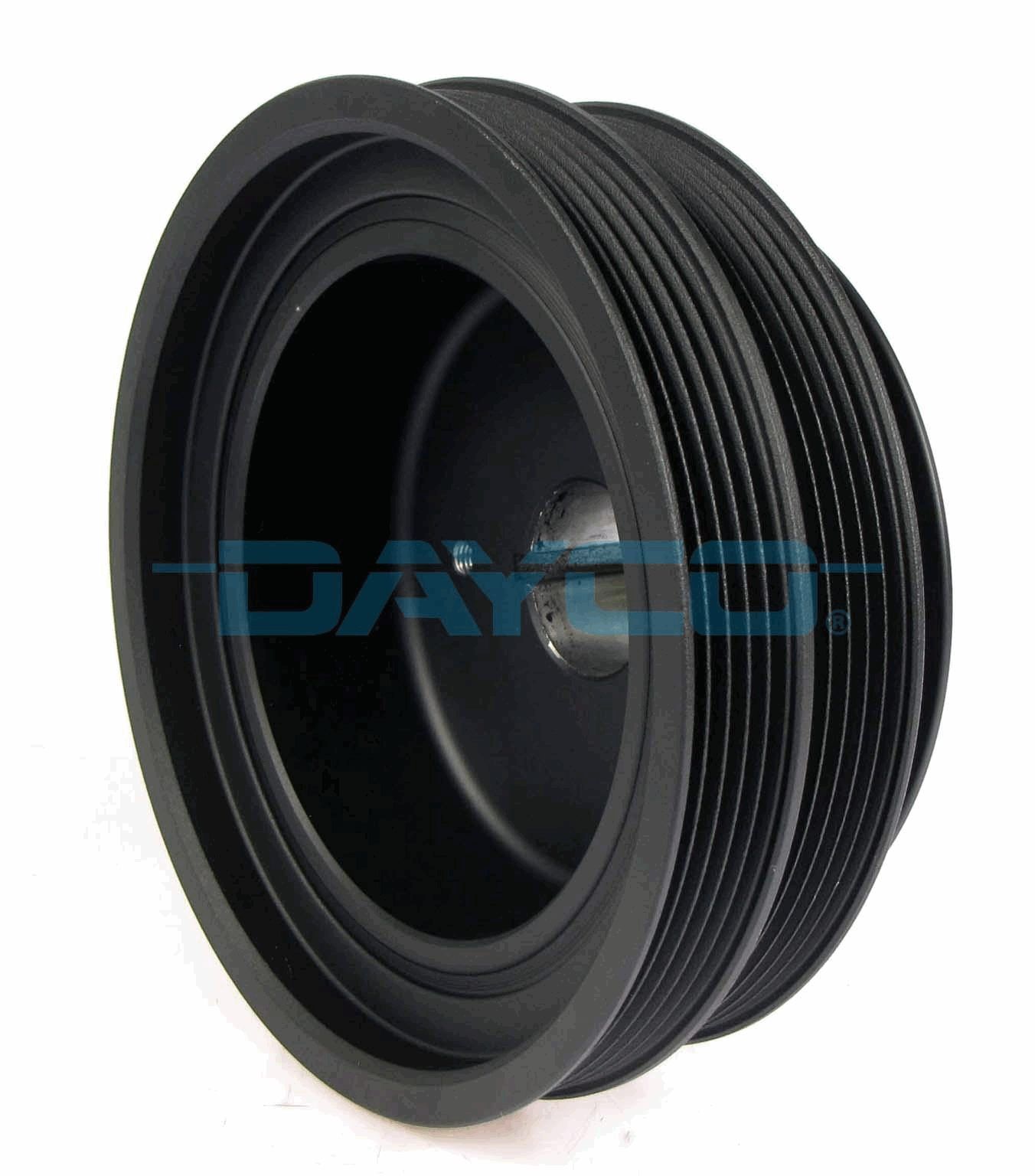 HARMONIC BALANCER - OEM - TecDoc 2