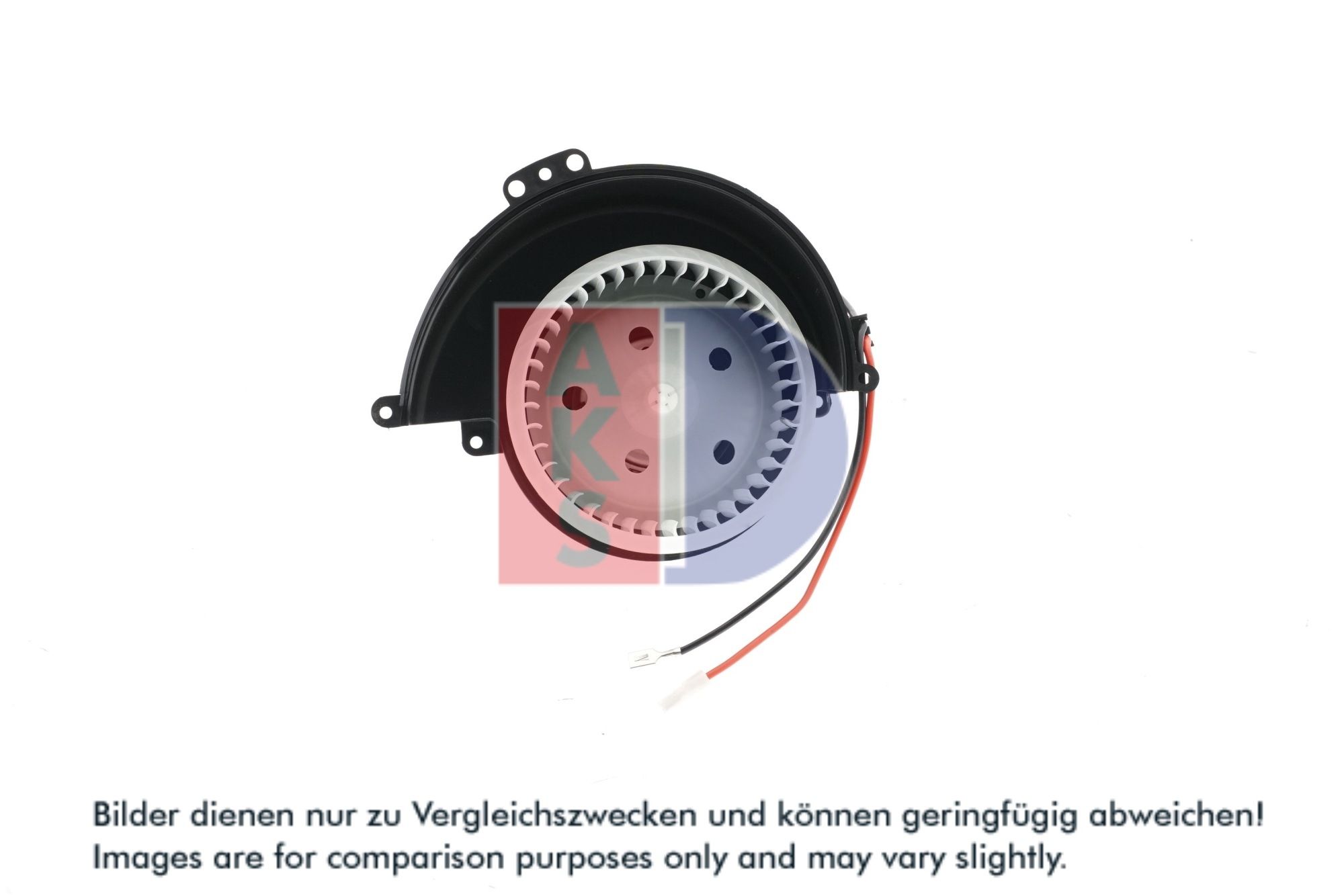Innenraumgebl&auml;se