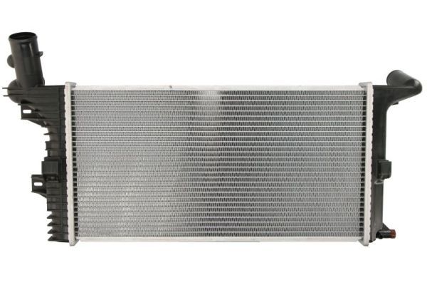 K&uuml;hler, Motork&uuml;hlung