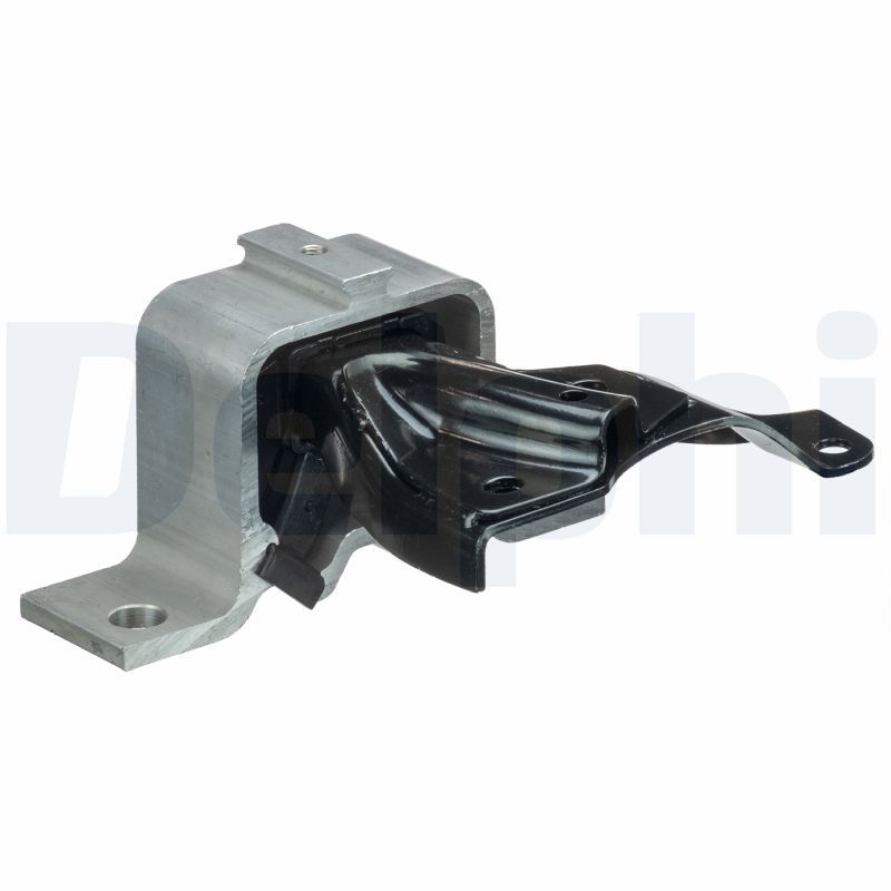 Soporte, motor