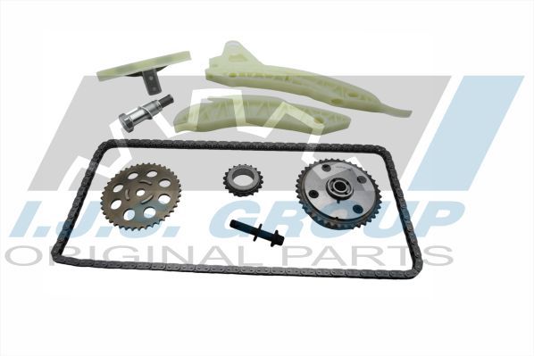 Timing Chain Kit 40-1012VVT