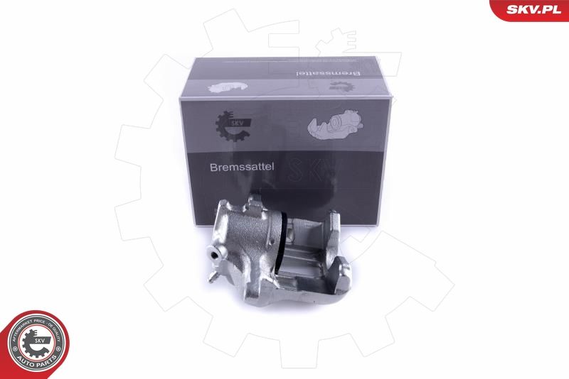 Brake Caliper 46SKV461