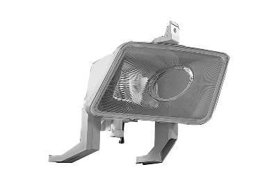 VAN WEZEL 3767995 - Nebelscheinwerfer