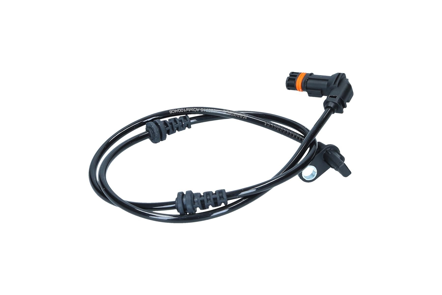 Sensor, Raddrehzahl