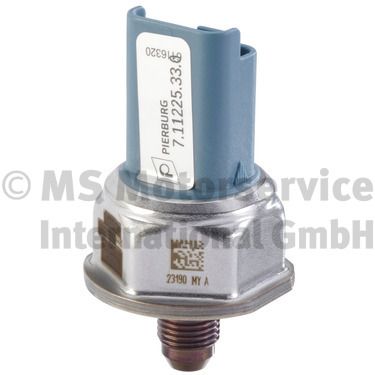 Sensor, Kraftstoffdruck