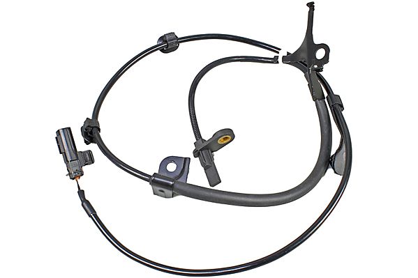 Sensor, Raddrehzahl