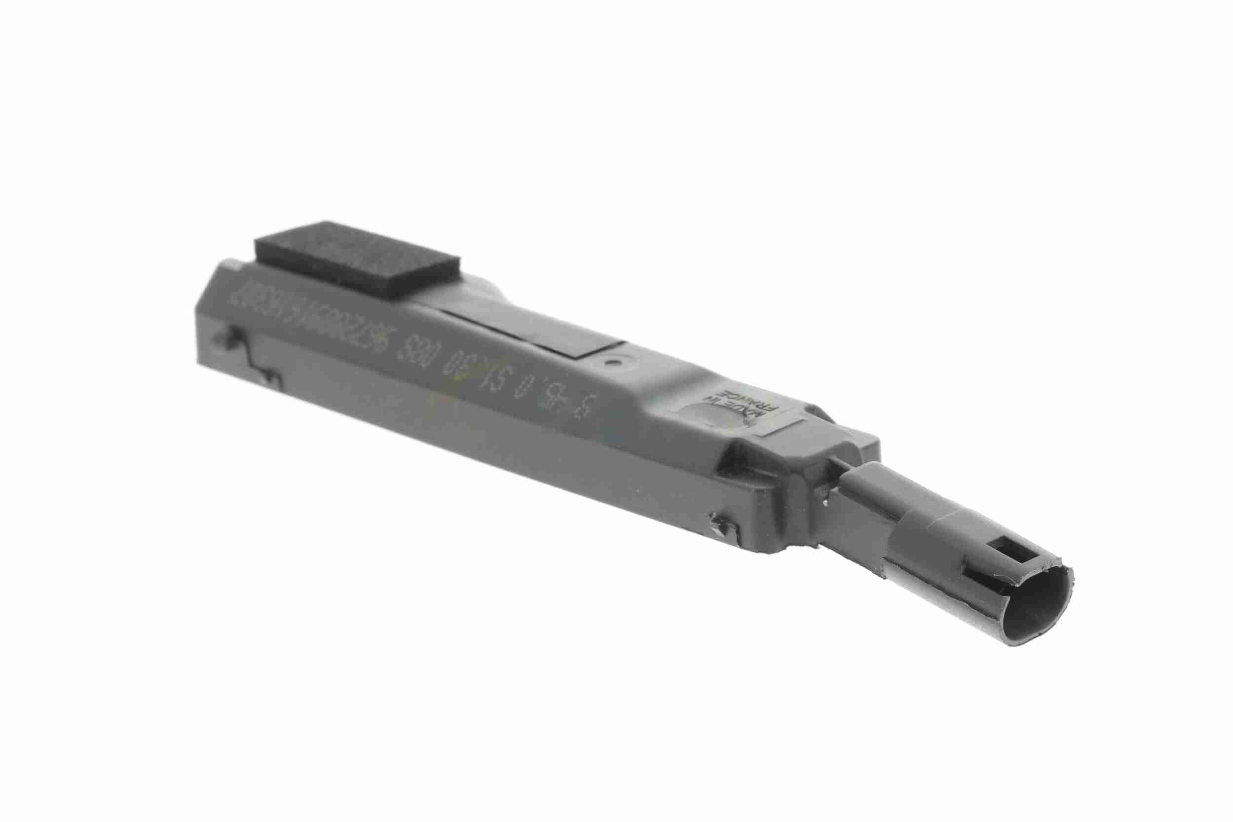 Sensor, Keyless-System
