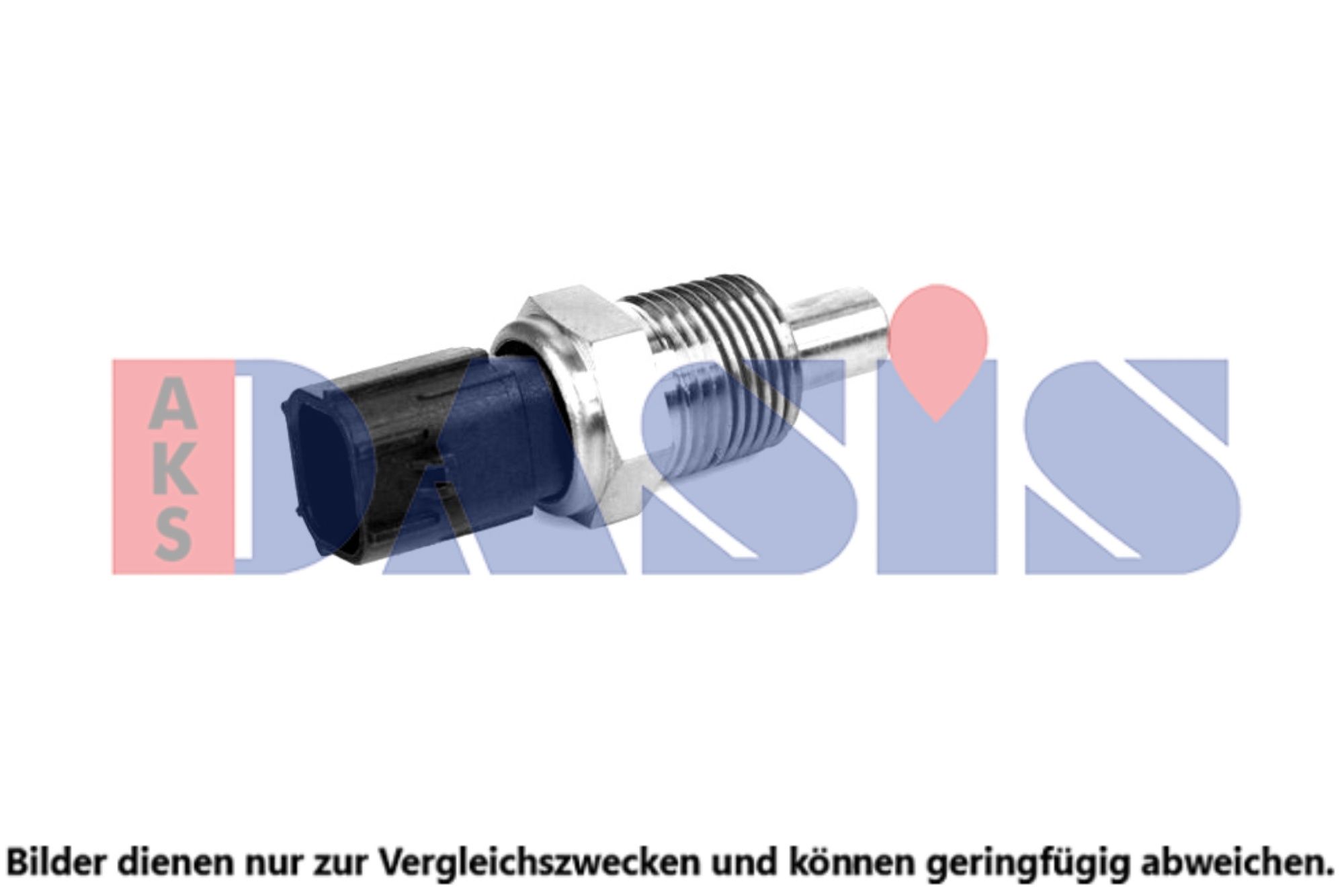 Sensor, Kühlmitteltemperatur