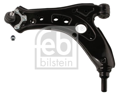 Control/Trailing Arm, wheel suspension 37197