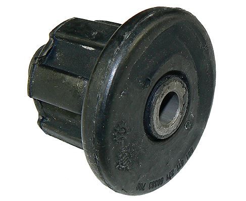 Lagerung, Achsk&ouml;rper