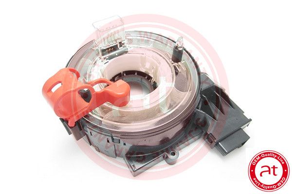 at autoteile germany at10184 - Wickelfeder, Airbag
