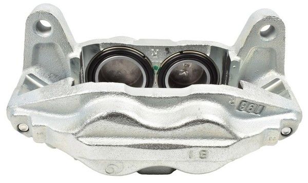 DBA Street Series NISSAN PATROL Y62 5.6L P 4WD F RH 2/13 on - TecDoc 1