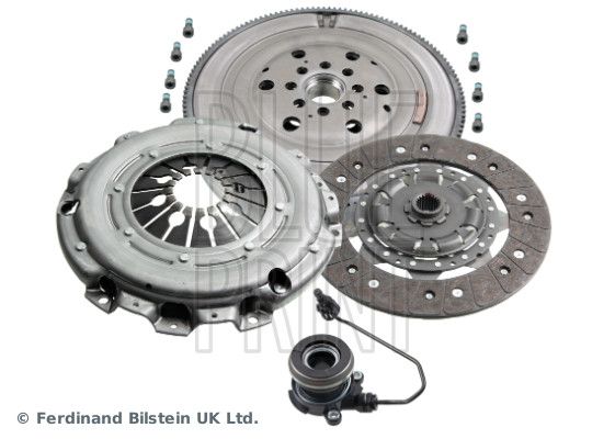 Kit de clutch