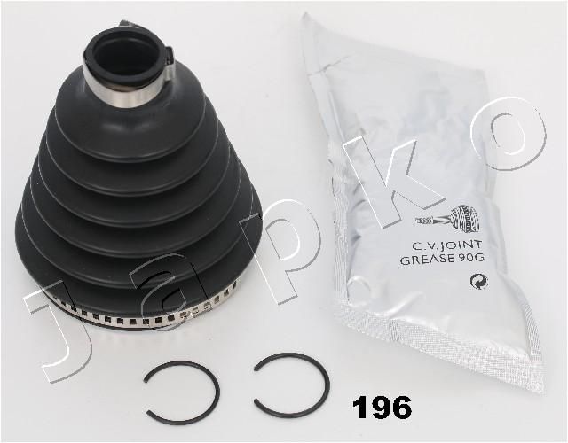 Bellow Kit, drive shaft 63196