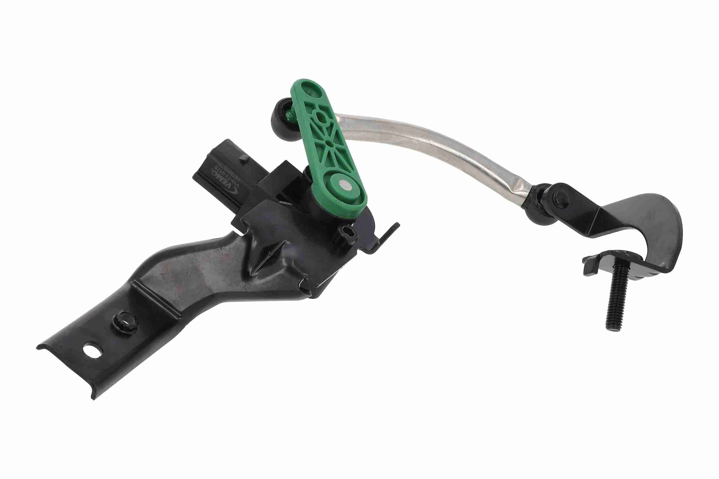 Sensor, Leuchtweitenregulierung