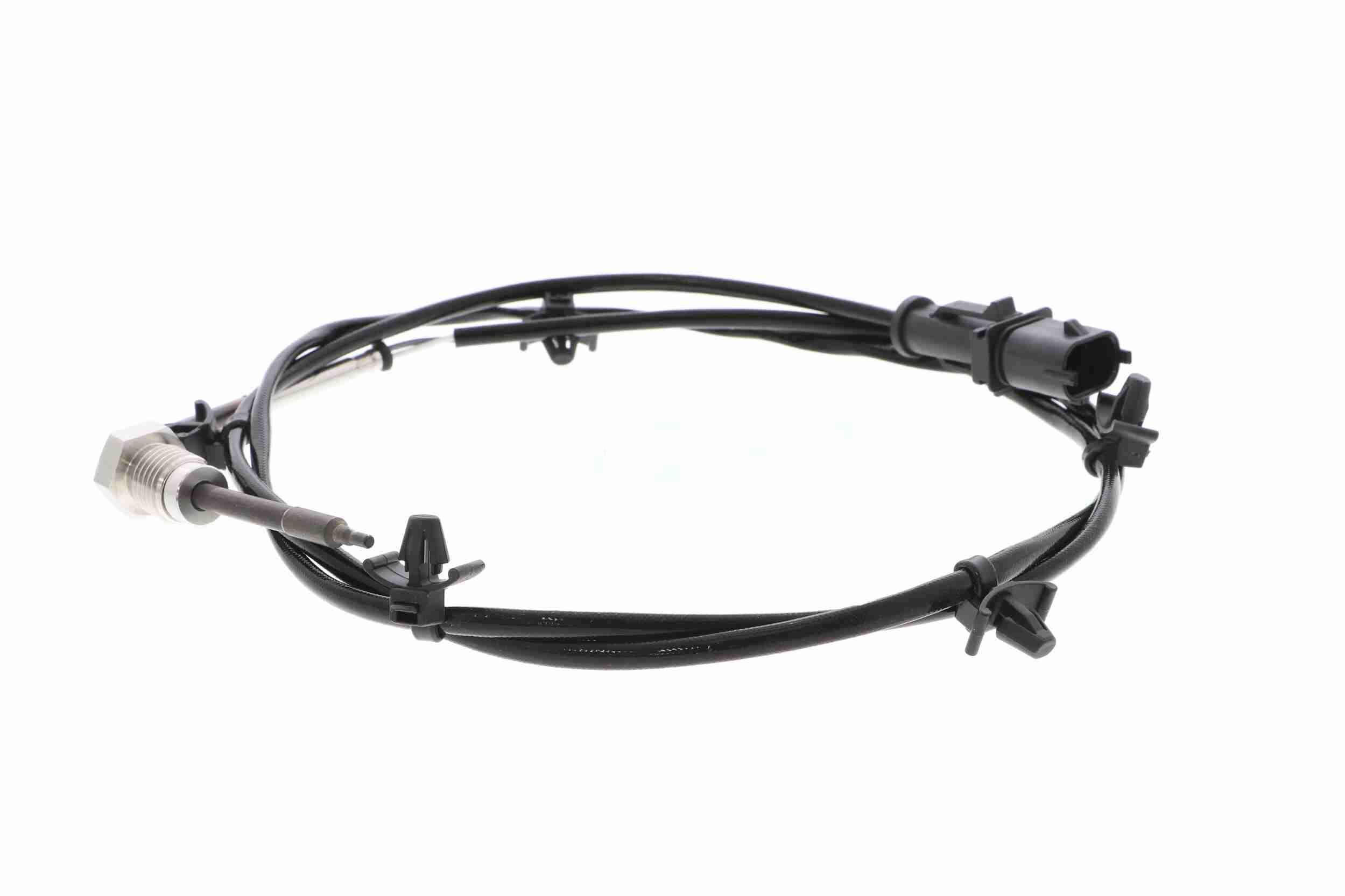 Sensor, Abgastemperatur