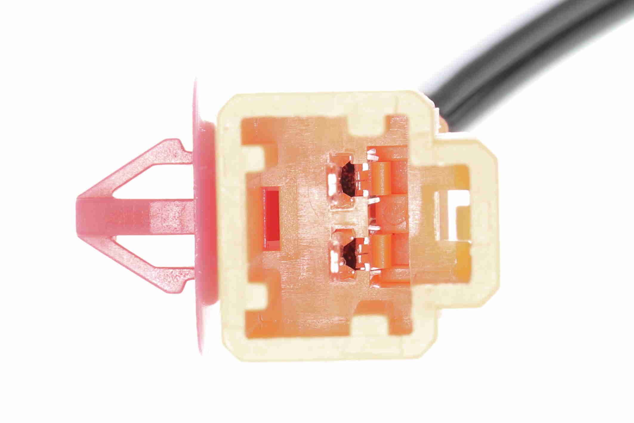 Sensor, Raddrehzahl