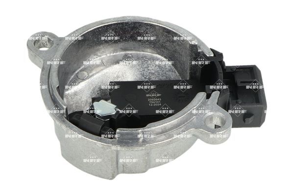 Sensor, Nockenwellenposition