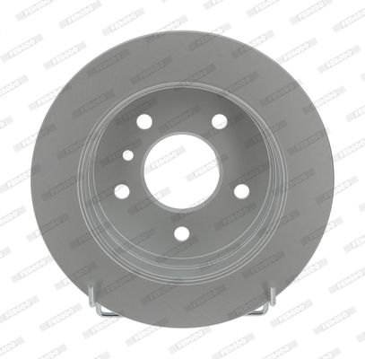 Brake Disc DDF1362C