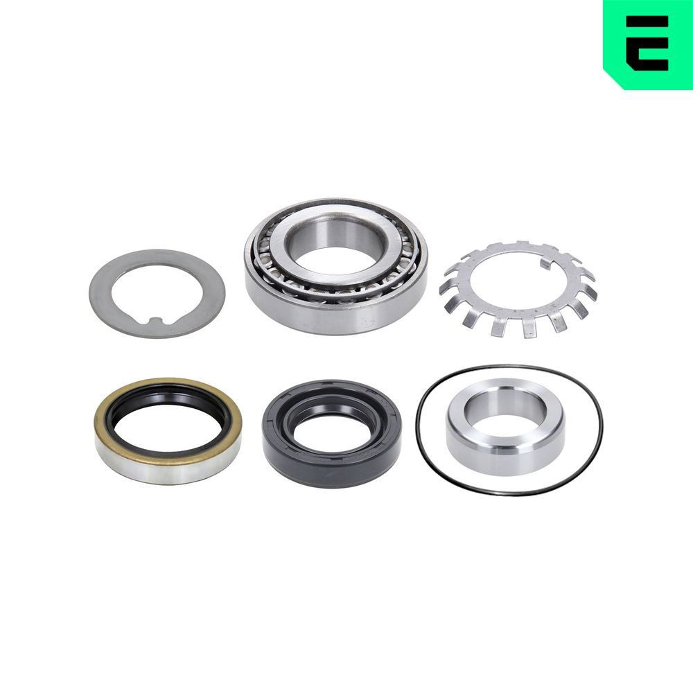 Wheel Bearing Kit 952936